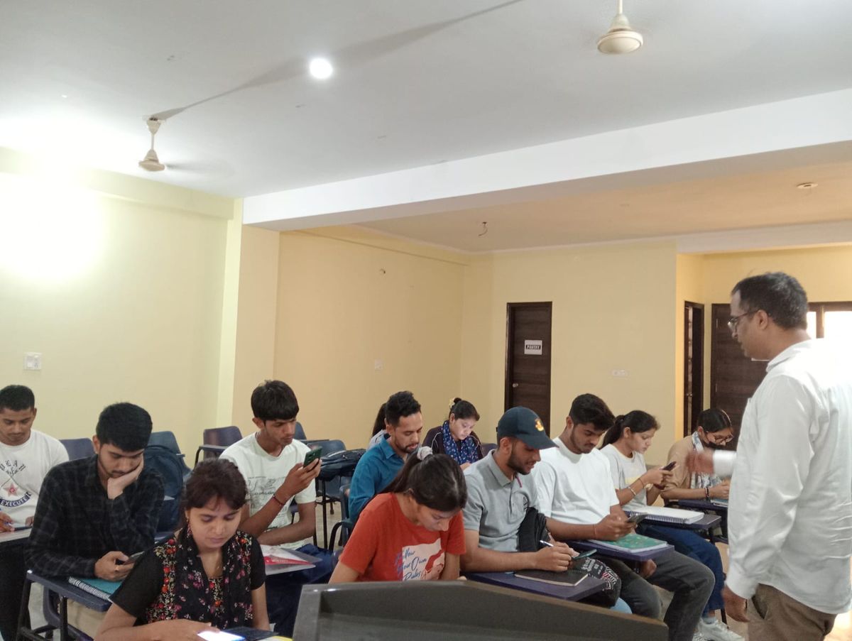 CHETNA IAS image 2