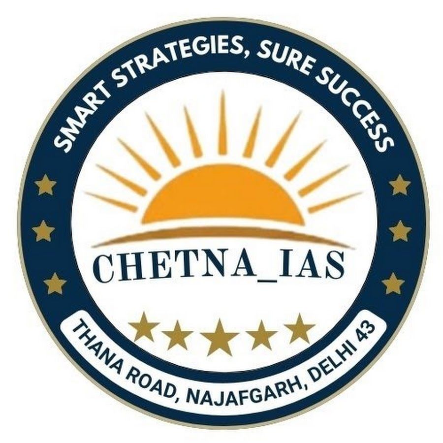 CHETNA IAS image 5
