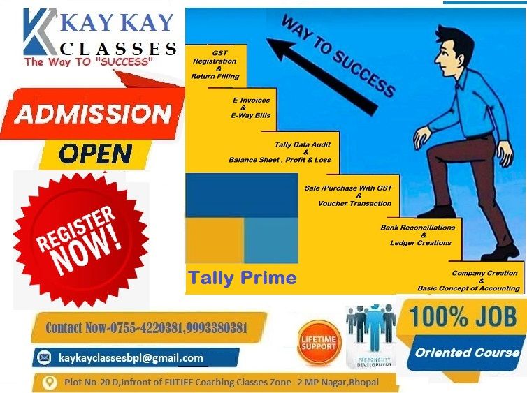 KAY KAY CLASSES  image 2