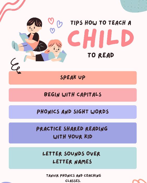 TANVIR Phonics & Coaching Classes image 1