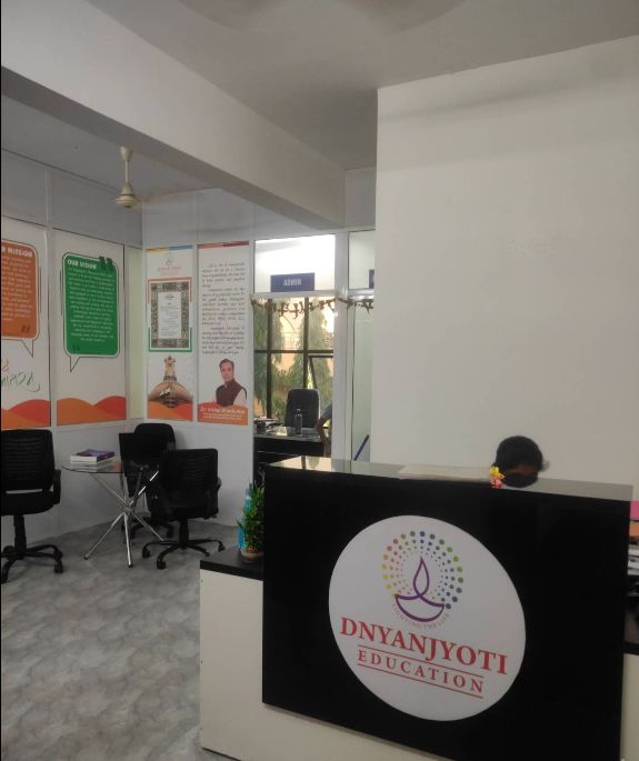 Dnyanjyoti Education  image 1