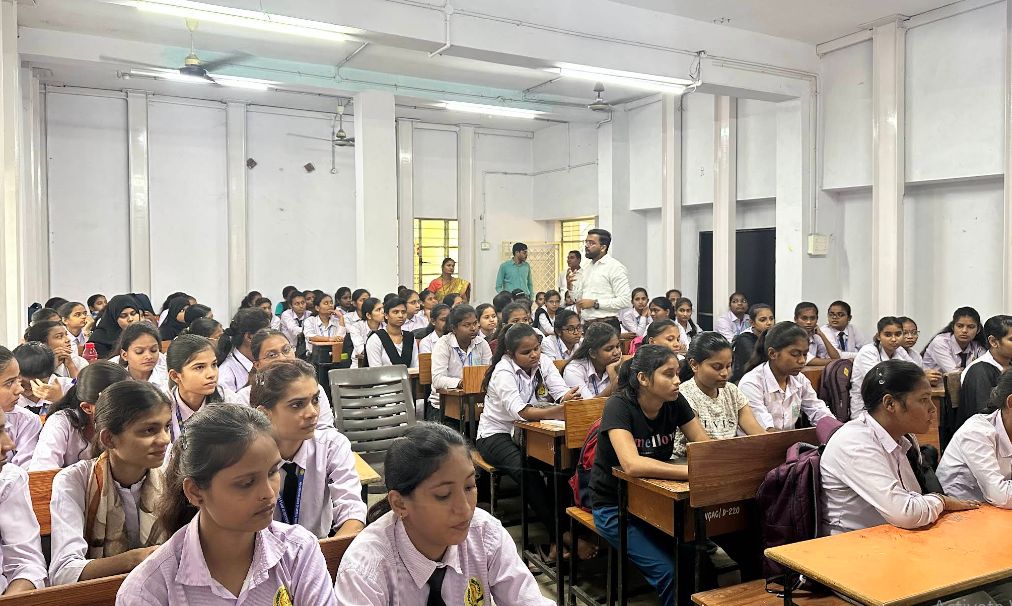 Dnyanjyoti Education  image 2