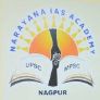 Narayana IAS Academy logo