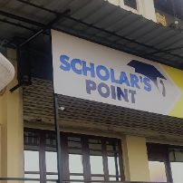 Scholars’ Point Coaching logo