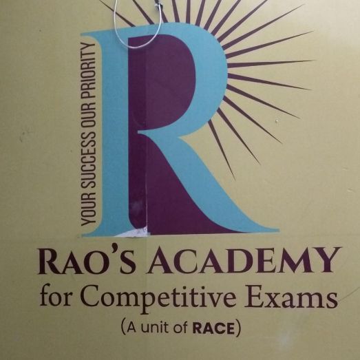 RAO'S ACADEMY
