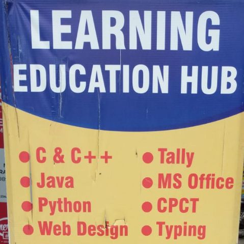 LEARNING EDUCATION HUB