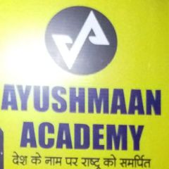 AYUSHMAAN ACADEMY