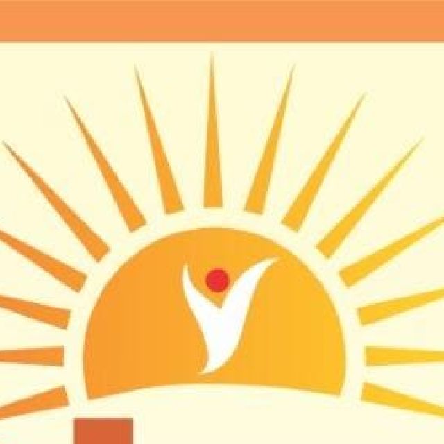 Riseup Academy logo