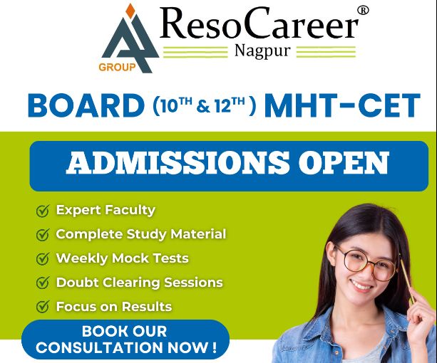 Resocareer Nagpur image 2
