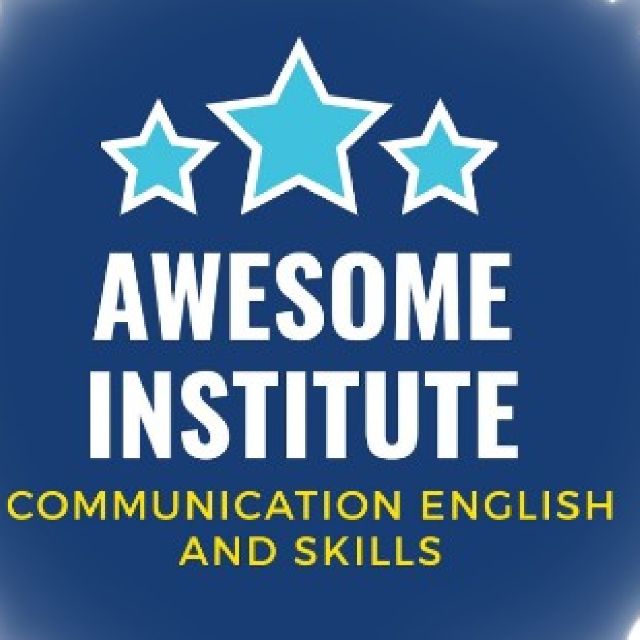 AWESOME INSTITUTE logo