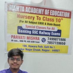 Mamta Academy of Education logo