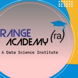 Range Academy logo