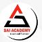 SAI ACADEMY NAGPUR logo