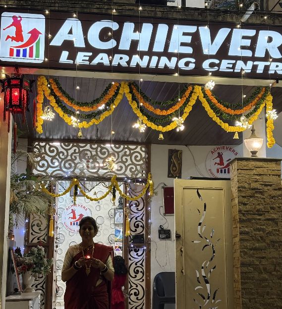 Achievers Learning Centre Nagpur image 1