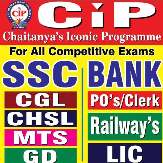 Chaitanya Institute logo