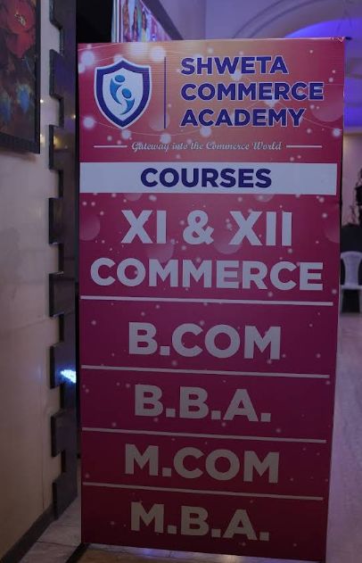 Shweta Commerce Academy image 1