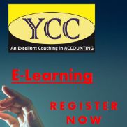 YASH COACHING CLASSES & COMPUTER logo
