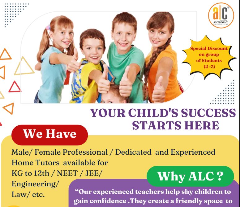 ALC - Coaching Center  image 1