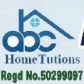 ABC HOME TUTIONS logo