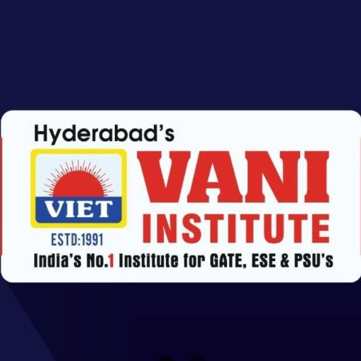 VANI INSTITUTE logo