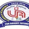 UJWALA ACADEMY logo