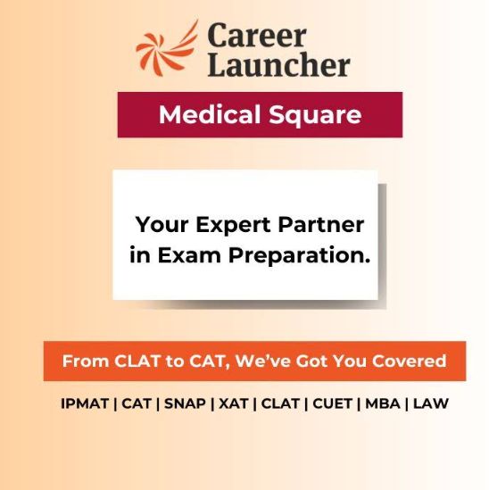 Career Launcher Nagpur  image 1