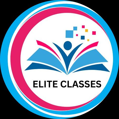 THE ELITE CLASSES logo