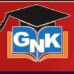 GNK EDUCATIONAL INSTITUTE logo