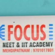 SHINY FOCUS NEET ACADEMY