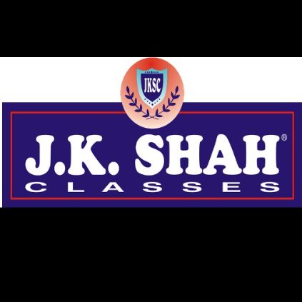 J K Shah Classes