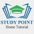 Studypoint Home Tutorials logo