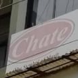 Chate Coaching Classes, Nagpur logo