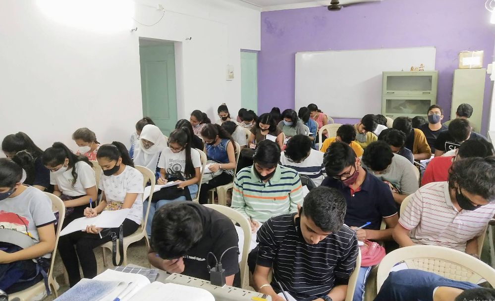 ABSOLUTE MATHS ACADEMY image 4