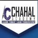 Chahal Academy logo