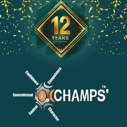 CHAMPS' CA ACADEMY