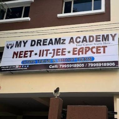 My Dreamz Academy