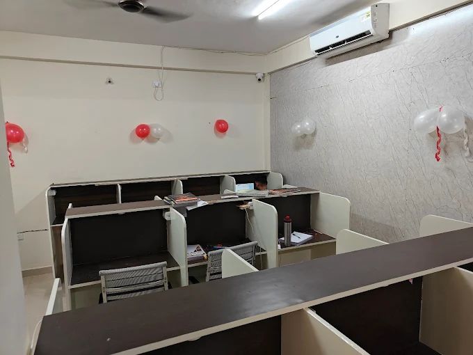 Vedanta library image 1