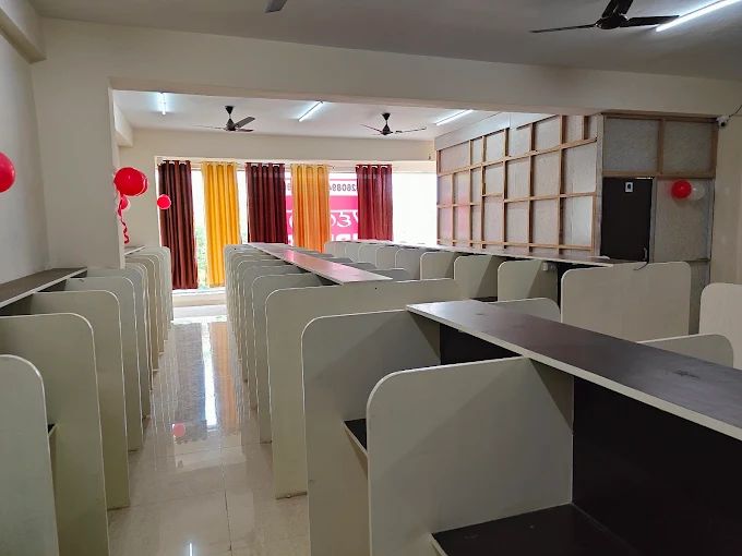 Vedanta library image 4