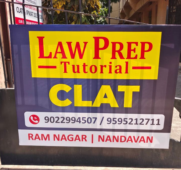 Law Prep Tutorial Nagpur  image 1