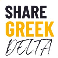 Share Greek Delta Classes logo