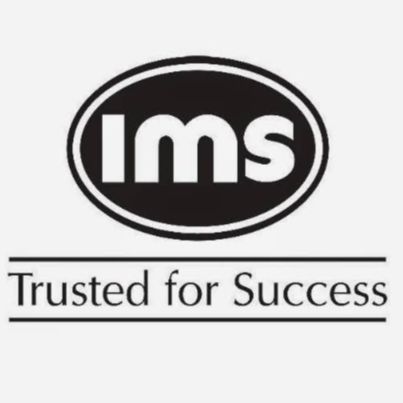 IMS Nagpur logo