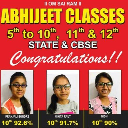 Abhijeet Classes & Library