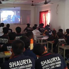 Shaurya Defence Career Academy