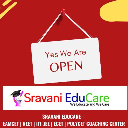 Sravani EduCare