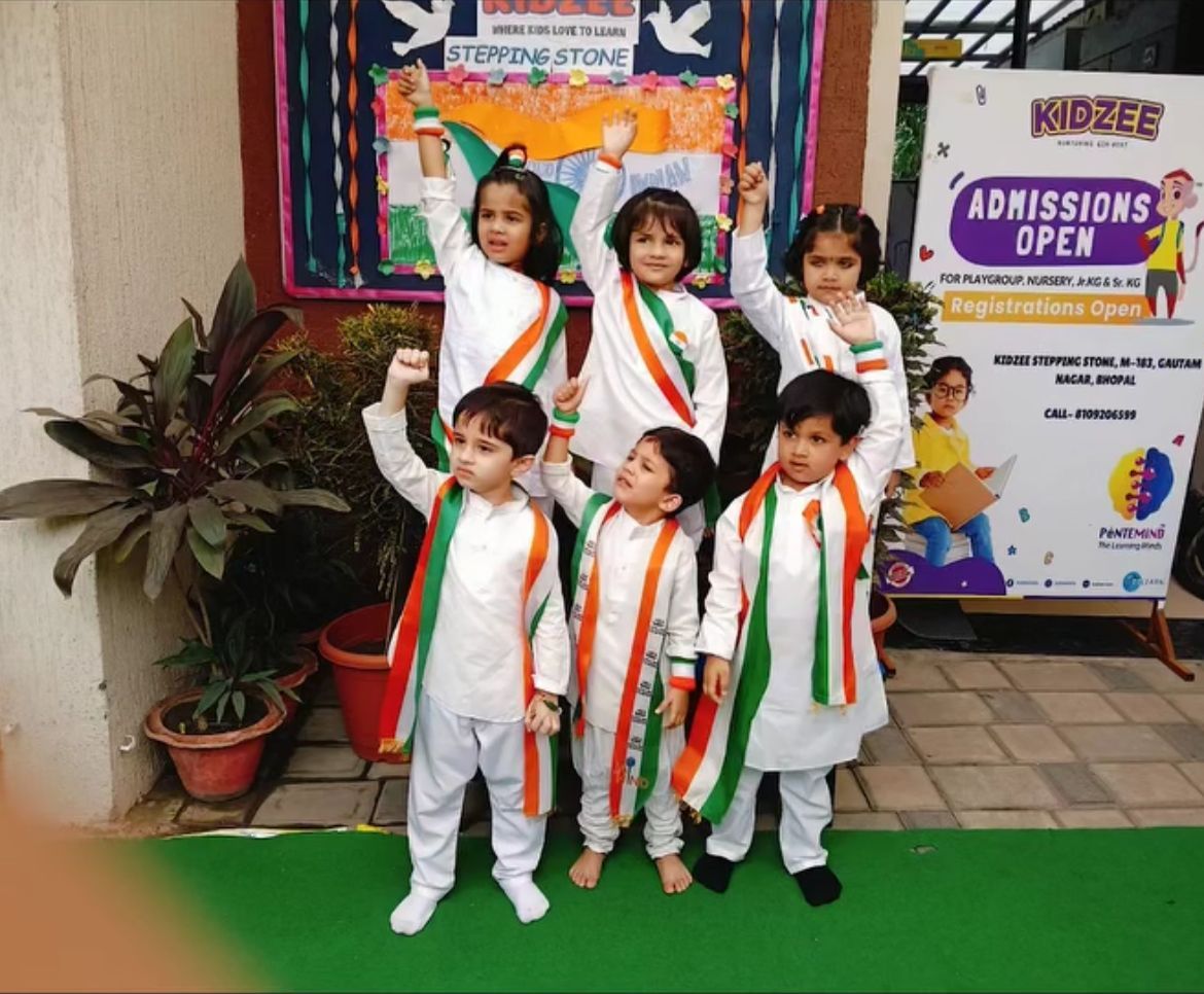 Kidzee Gautam Nagar image 3