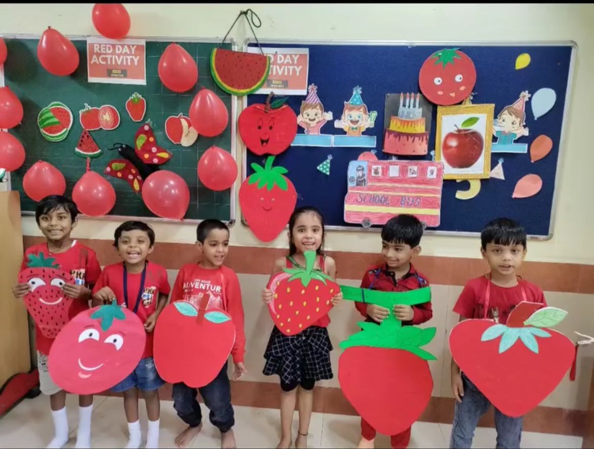 Kidzee Gautam Nagar image 4