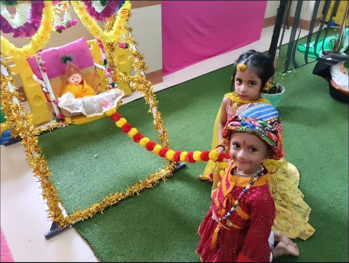 Kidzee Gautam Nagar image 5