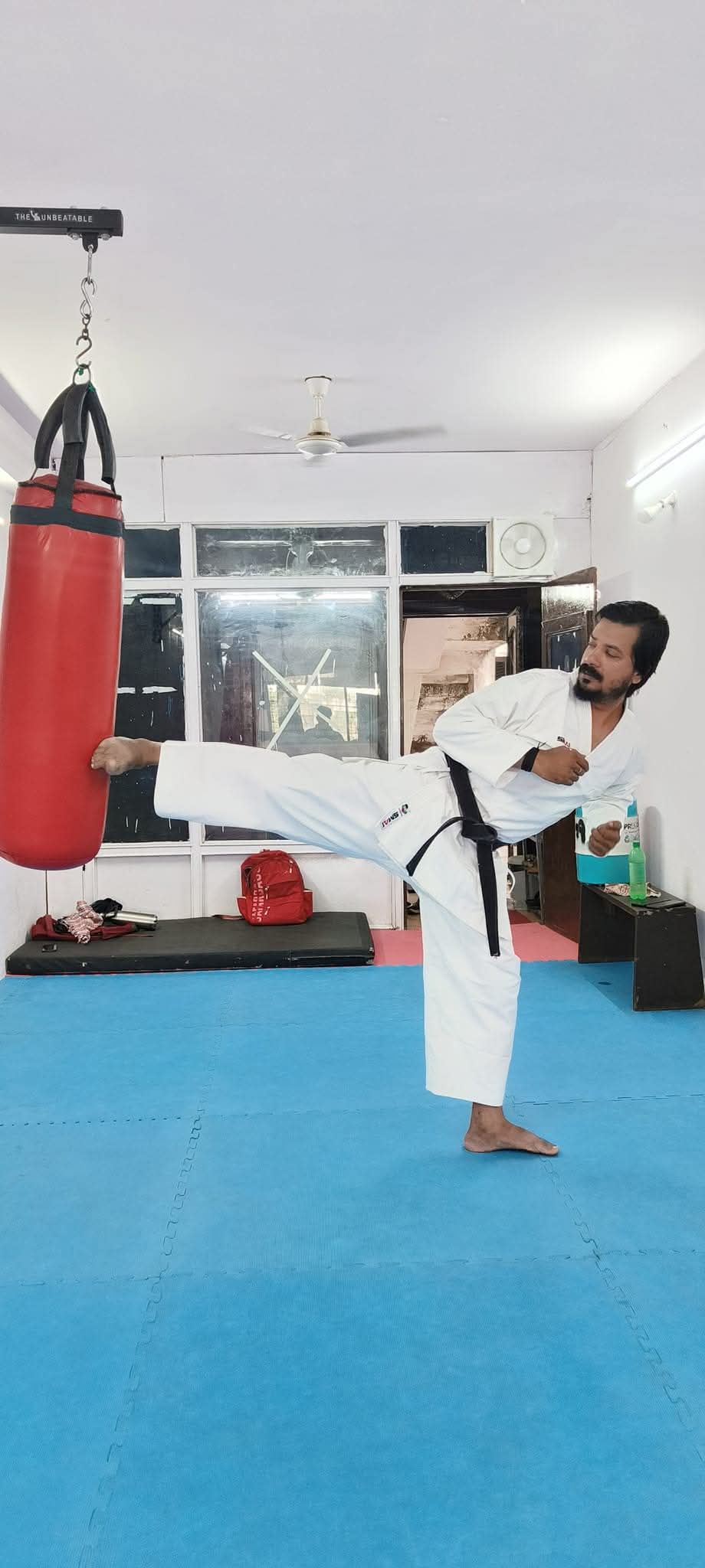 RANA'S ACADEMY image 4