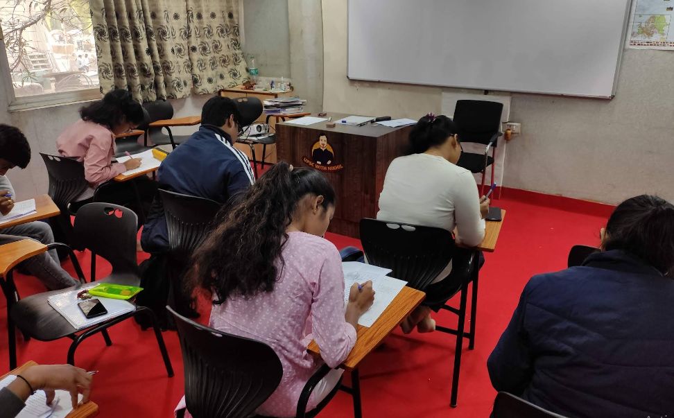 UPSC with Nikhil image 2