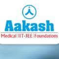 Aakash Institute, Nagpur logo